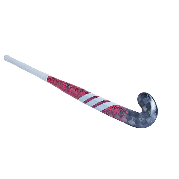 Adidas Fabela .90 - Silver Solar White hockeystick — foto 6