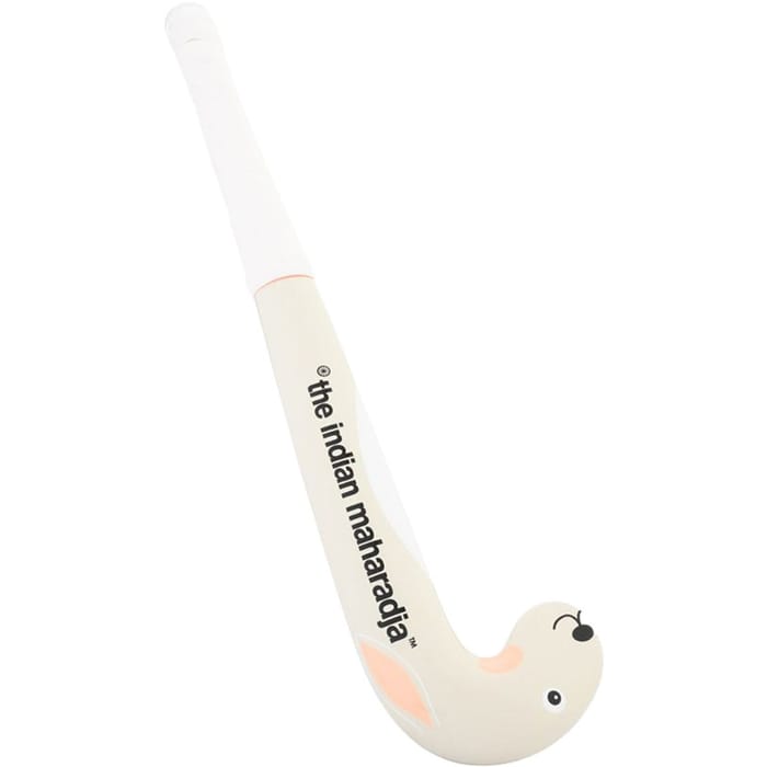 Indian Maharadja Baby Rabbit hockeystick hockeystick — foto 2