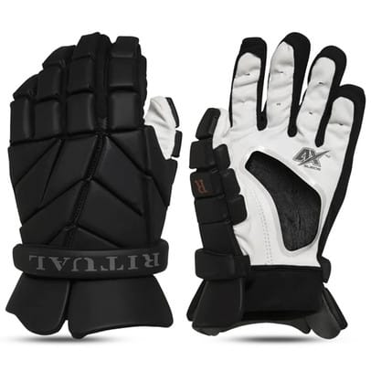 Ritual Precision Handschoen Links Indoor hockeyhandschoen