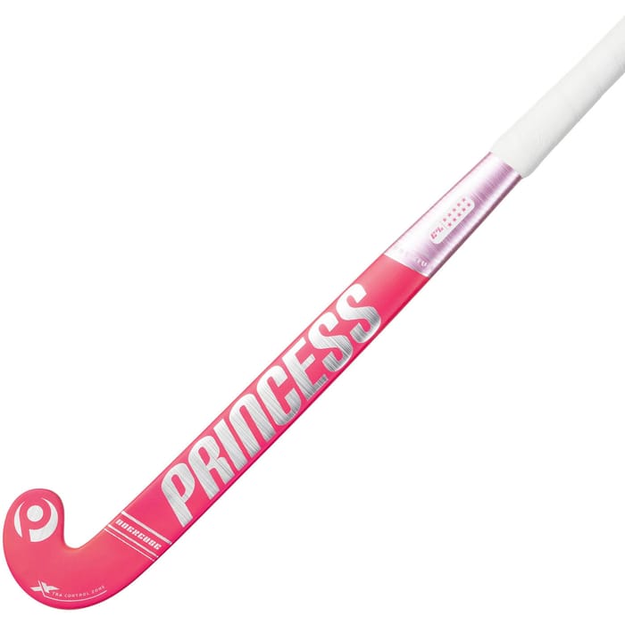 Princess Premium 4K 10 Star Extreme LowBow hockeystick — foto 2