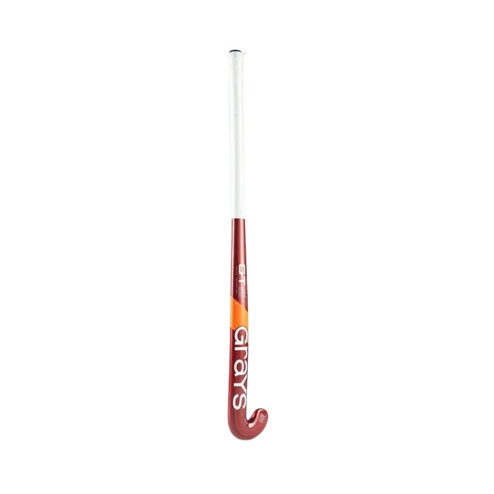 Grays GT 5 - Red hockeystick, foto 4