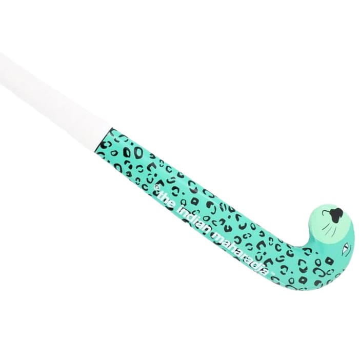 Indian Maharadja Baby Luipaard hockeystick hockeystick — foto 1
