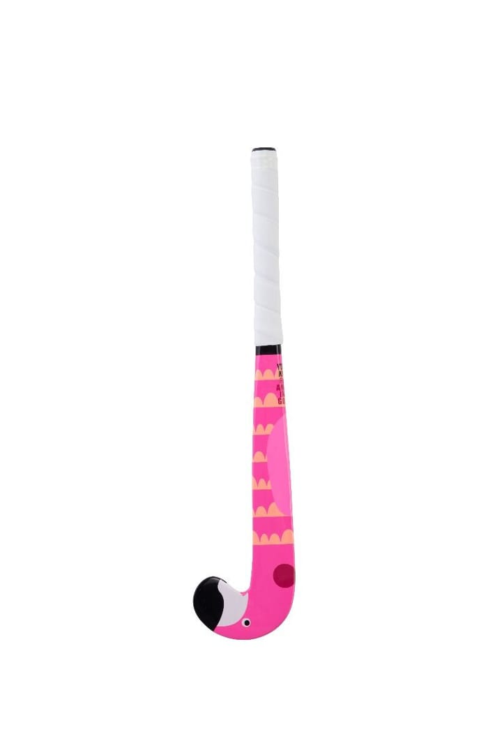 Indian Maharadja Baby Flamingo hockeystick hockeystick — foto 5