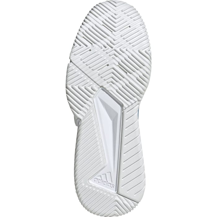 adidas Court Team Bounce 2.0 Heren hockeyschoen — foto 3