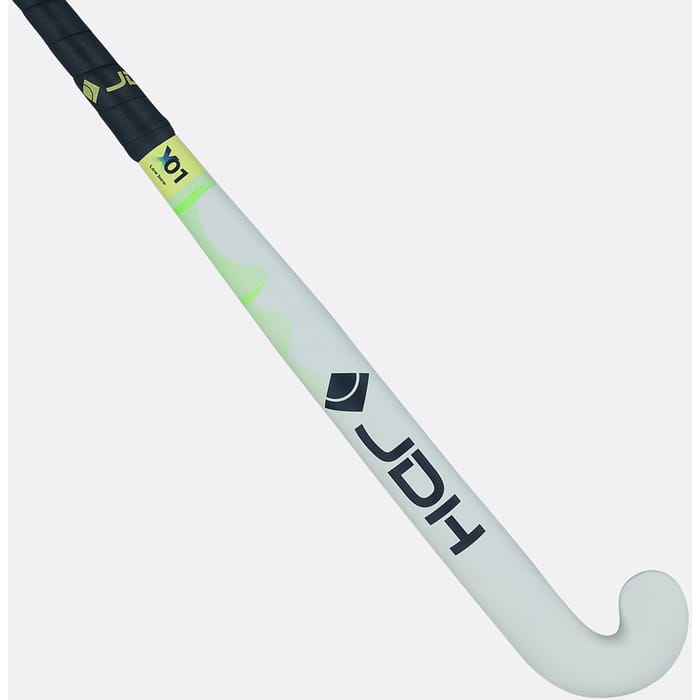 JDH X1 LowBow hockeystick, foto 2