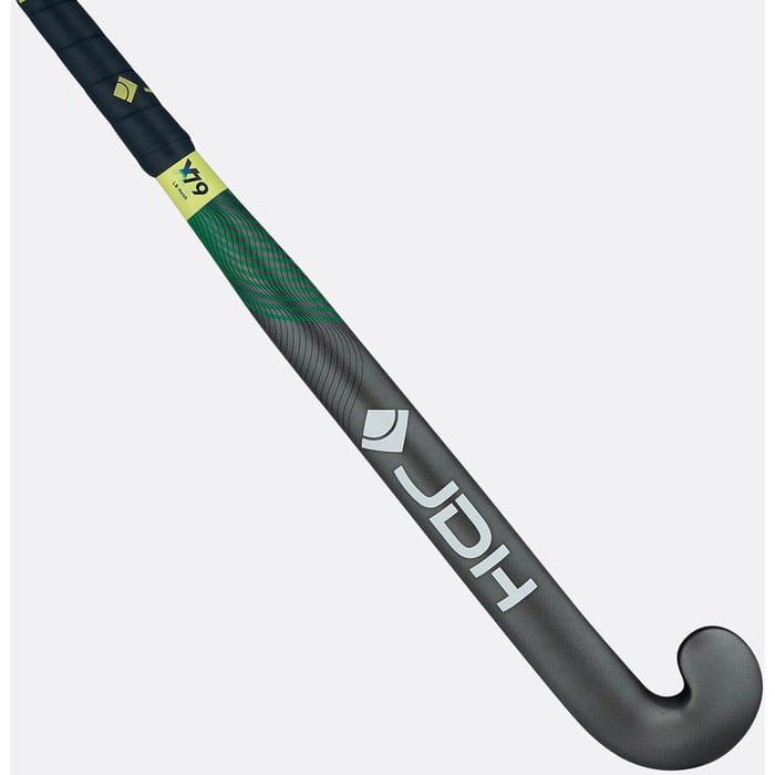 JDH X79TT LB Hook hockeystick, foto 2