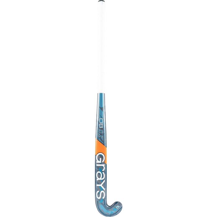 Grays DB4 Xi DynaBow hockeystick — foto 3
