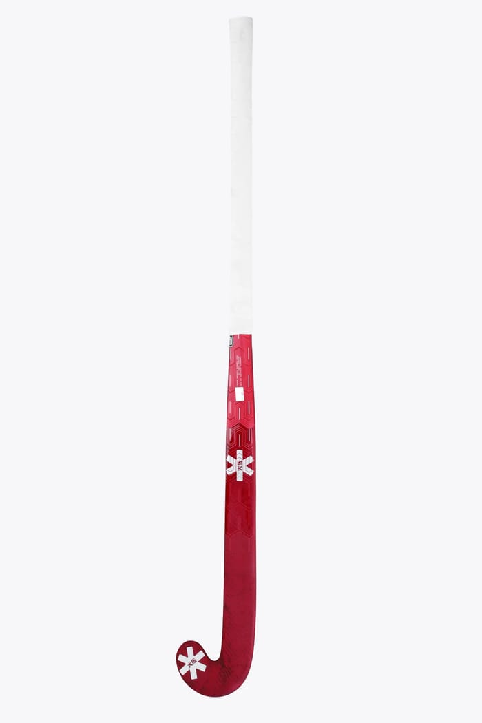 Osaka Field Hockey Stick Low Bow Advanced 85 | Hot Pink hockeystick — foto 7
