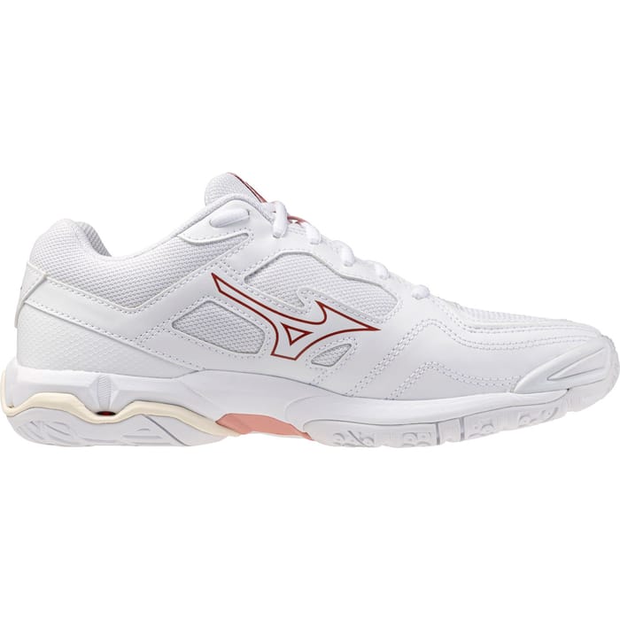 Mizuno Wave Phantom 3 Dames hockeyschoen — foto 5