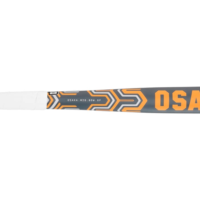 Osaka Midbow GF Junior hockeystick, foto 9