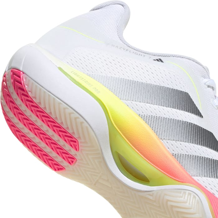 adidas Crazyflight 7 Heren hockeyschoen — foto 7