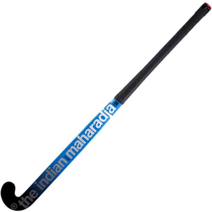 Indian Maharadja The Indian Maharadja Jhunknaa 50 hockeystick hockeystick — foto 2