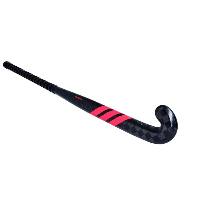 Adidas Chaosfury .95 - Black Solar hockeystick — foto 6