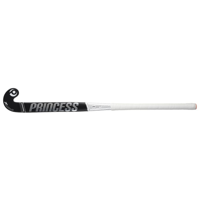 Princess Competition 8 STAR PROBOW Black/Silver Senior Hockeystick hockeystick — foto 3