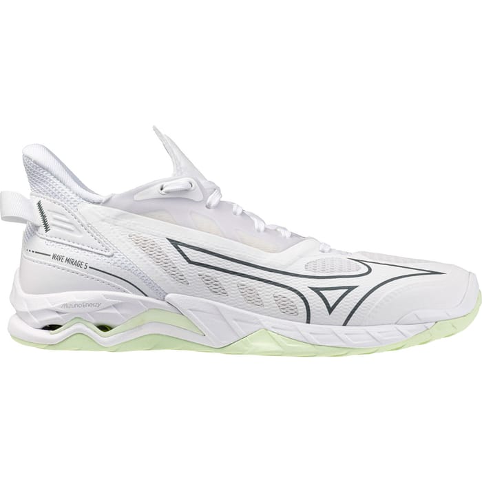 Mizuno  Wave Mirage Dames hockeyschoen — foto 1