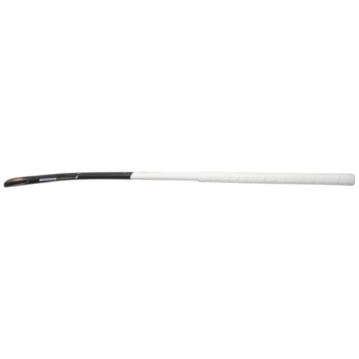 Brabo Traditional Carbon 80 LB Bk/Or Senior Hockeystick hockeystick — foto 4
