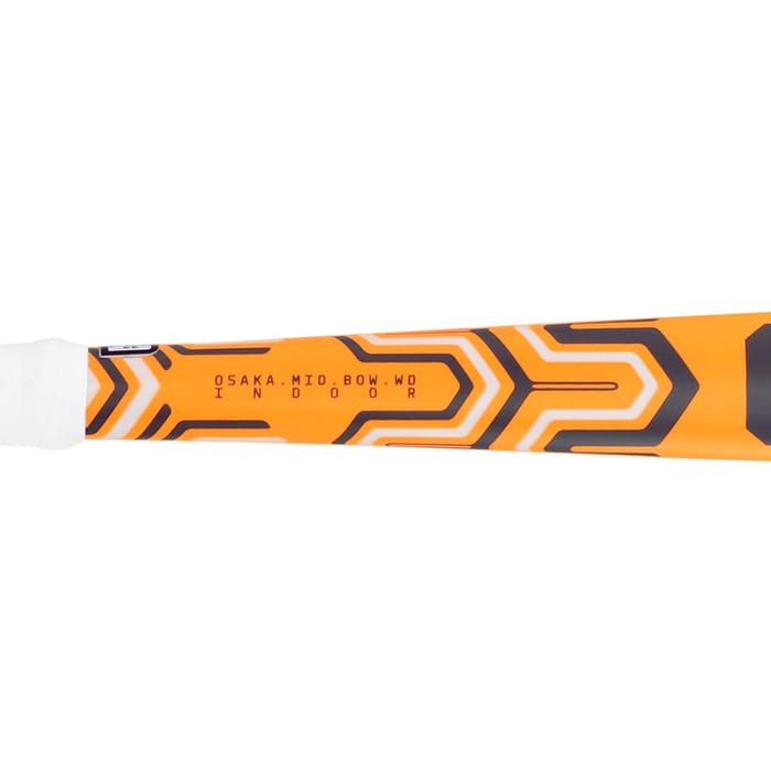 Osaka Midbow Hout Indoor Junior hockeystick — foto 6