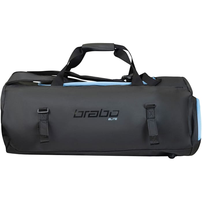 Brabo Duffle Elite hockeystick — foto 6