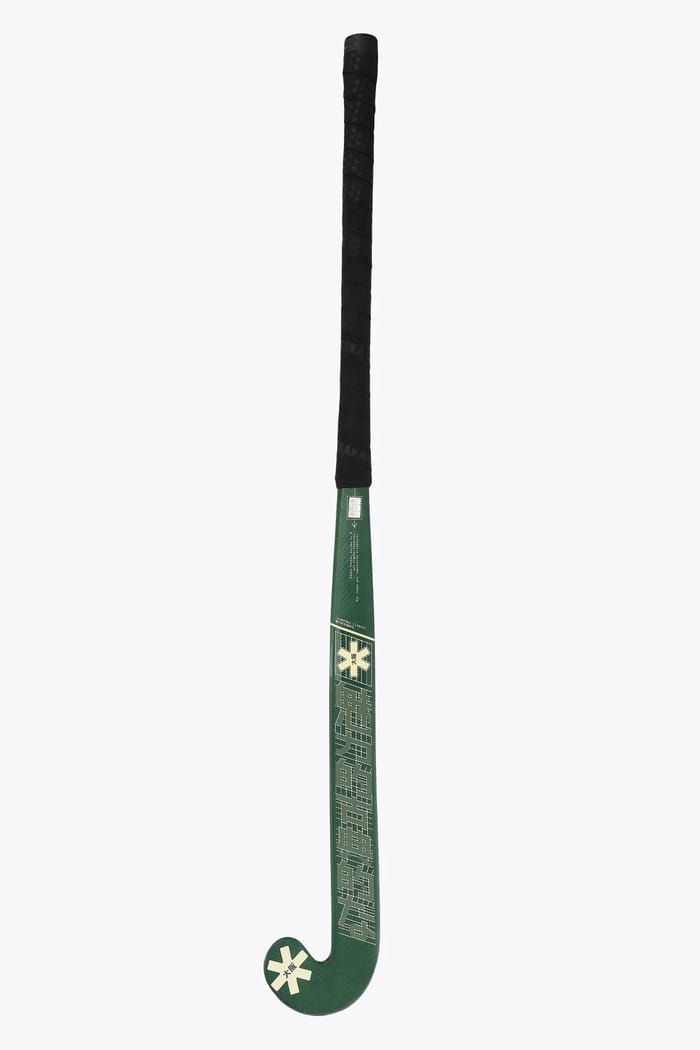 Osaka Field Hockey Stick Pro Bow 85 | Pineneedle hockeystick, foto 7