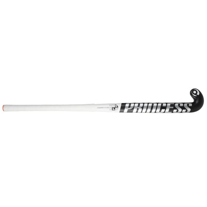 Princess Competition 5 STAR SG9-LB Bk/Si hockeystick — foto 3