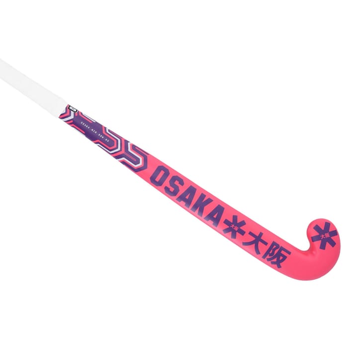 Osaka MidB Wg hockeystick, foto 1