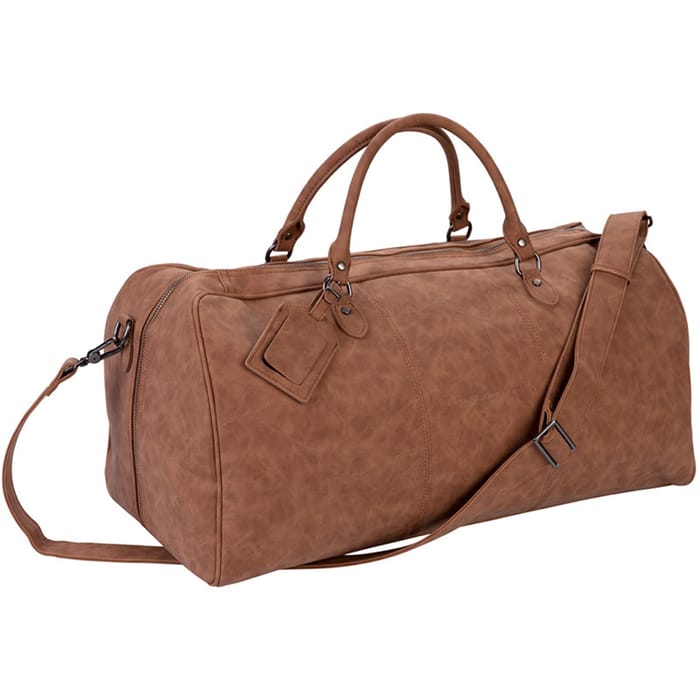 Indian Maharadja Golden Oldie Weekender Duffel Bag hockeytas — foto 2