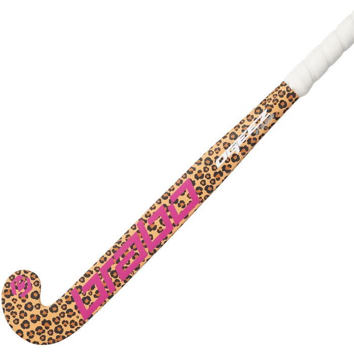 Brabo O’Geez Original – hout – jongste jeugd hockeystick — foto 2