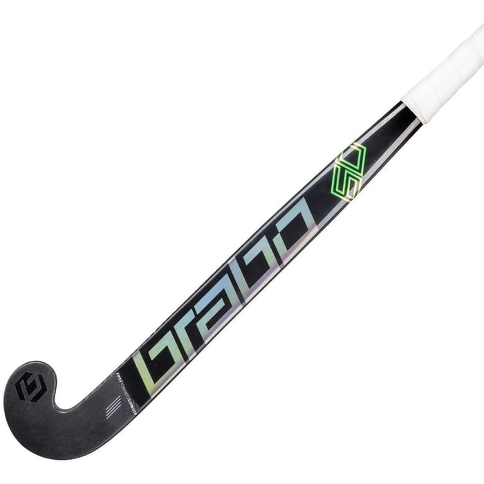 Brabo Traditional Carbon 60 Probow hockeystick, foto 2
