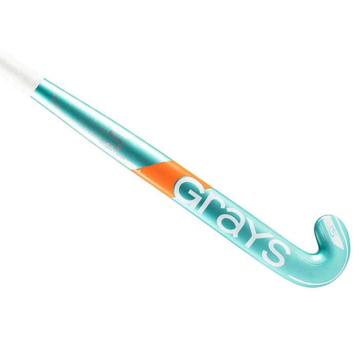 Grays DB 5 hockeystick — foto 1