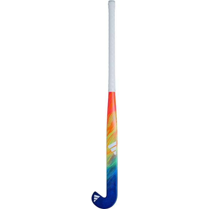 Adidas Ruzo .95 - Blue Green White hockeystick, foto 3