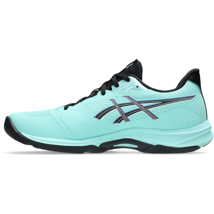 Asics Netburner Ballistic FF 4 Heren hockeyschoen — foto 2
