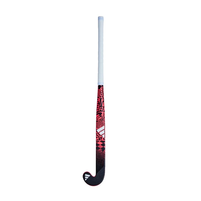 Adidas Youngstar .20 Junior - Pink hockeystick — foto 2