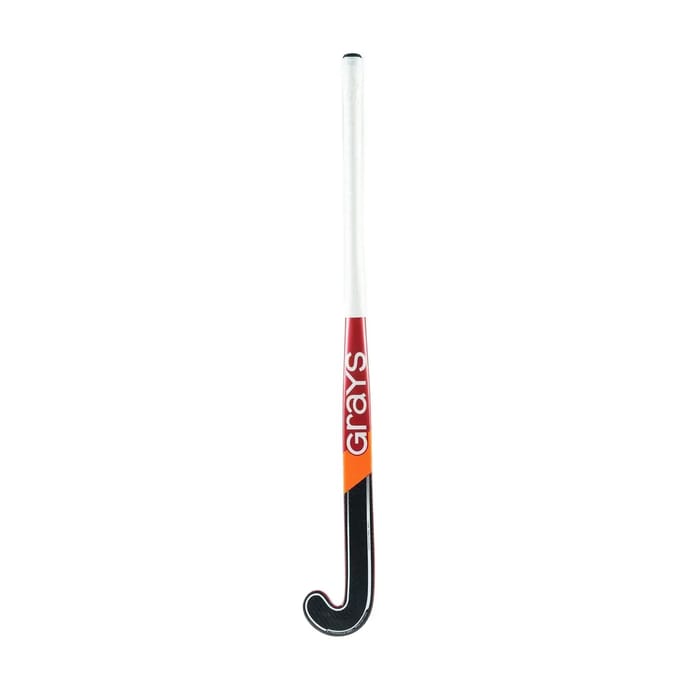 Grays Dynabow 4 - Red hockeystick — foto 2