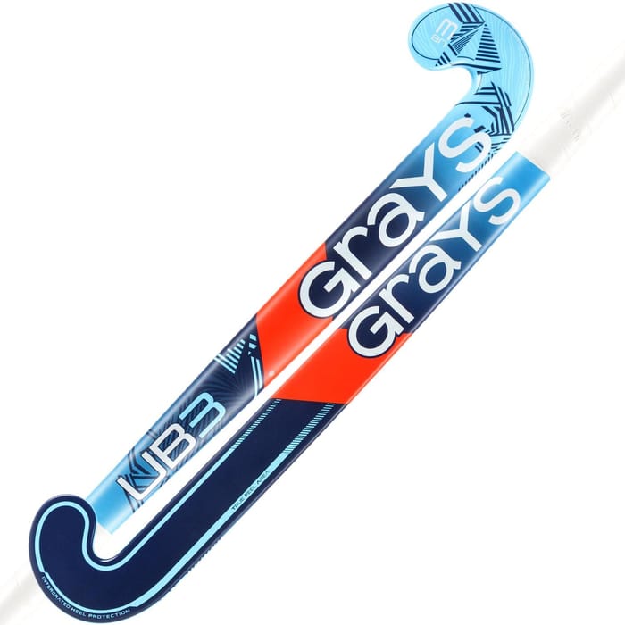 Grays Ultrabow 3 hockeystick — foto 1