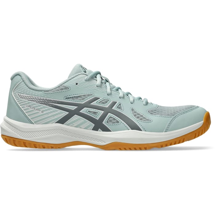 Asics Upcourt 6 Heren hockeyschoen — foto 1