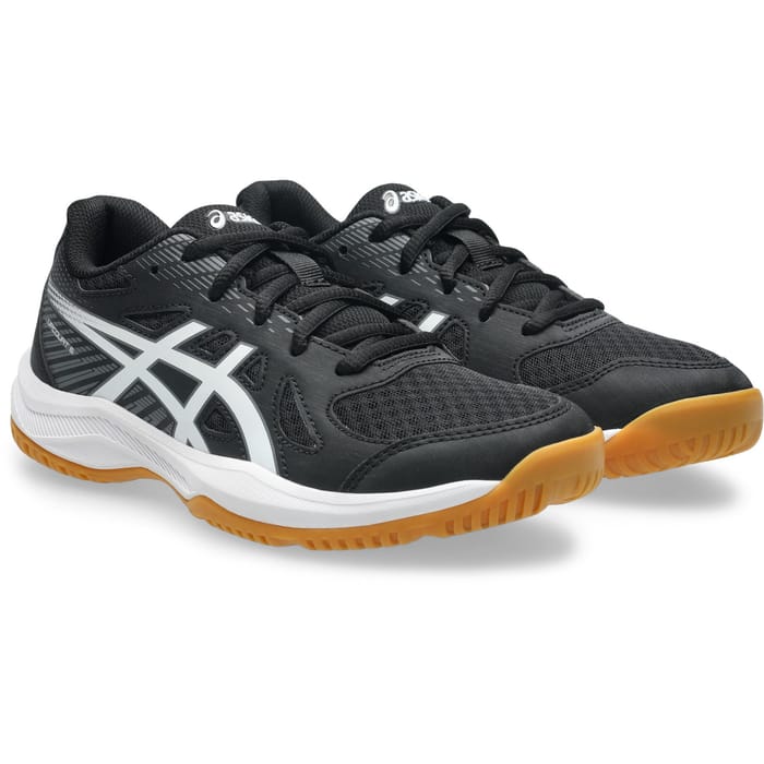 Asics Upcourt 6 Gs Kids hockeyschoen — foto 6