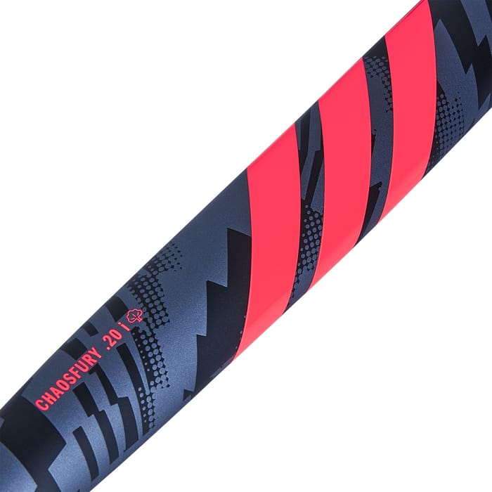 adidas Chaosfury .20 Indoor hockeystick — foto 9