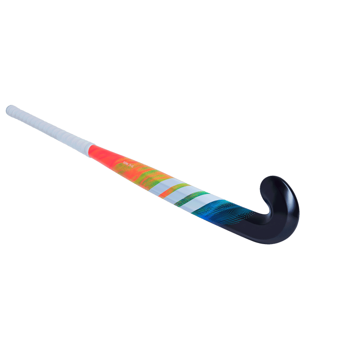 Adidas Estro .75 – Limited WK edition – multicolour hockeystick — foto 1