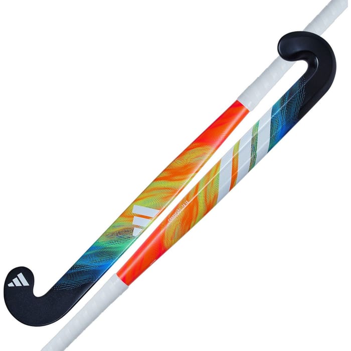 adidas Chaosfury .75 Wc hockeystick, foto 2