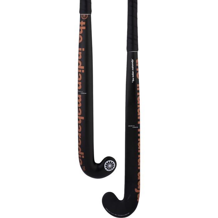 Indian Maharadja Sword 80 LowBow hockeystick — foto 5
