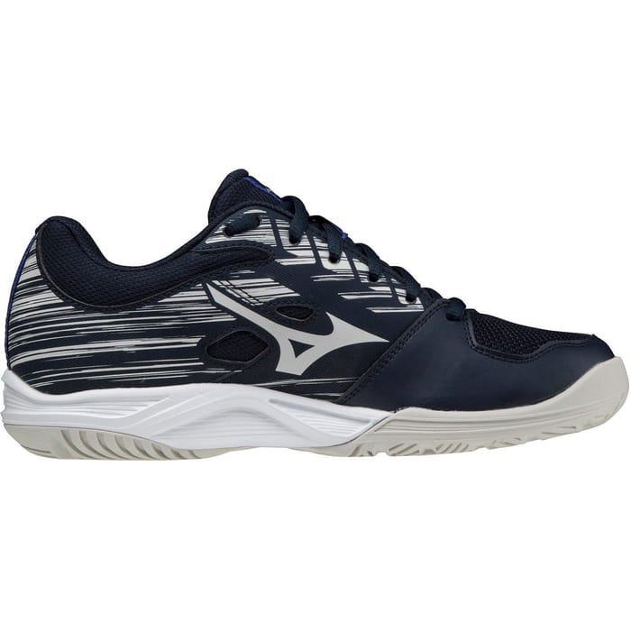Mizuno Stealth Star Kids hockeyschoen — foto 3