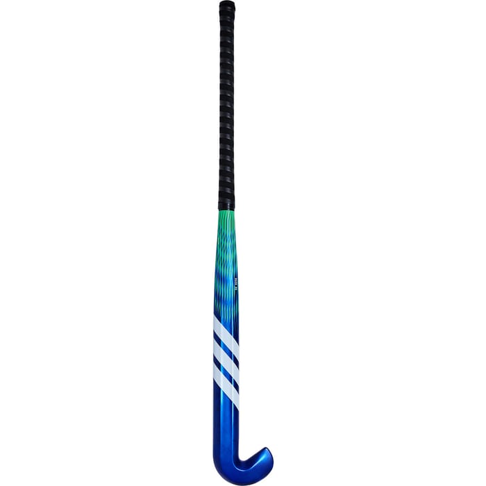 Adidas Ruzo .95 - Blue Green White hockeystick — foto 4