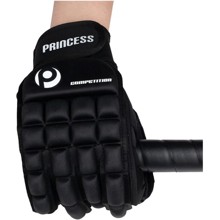Princess Comp. Full Finger Ind. Glove RH hockeyhandschoen — foto 3