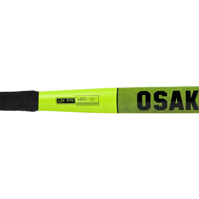 Osaka Edit One Lowbow LTD hockeystick, foto 5