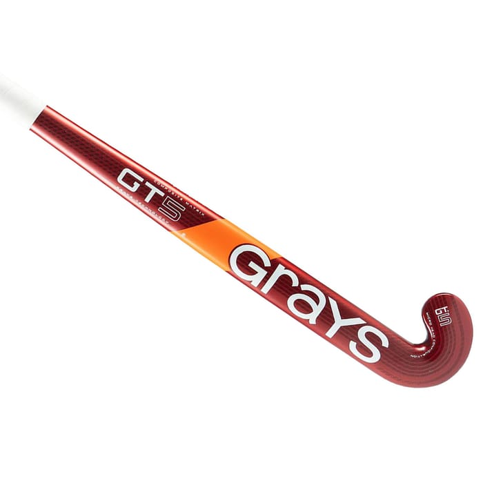 Grays GT 5 Junior hockeystick — foto 1