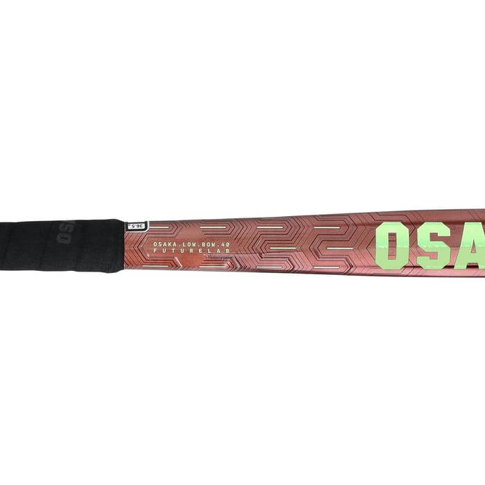 Osaka LowB 40 - Futurelab hockeystick, foto 9