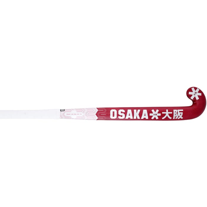 Osaka LowB Advanced 70 hockeystick, foto 4