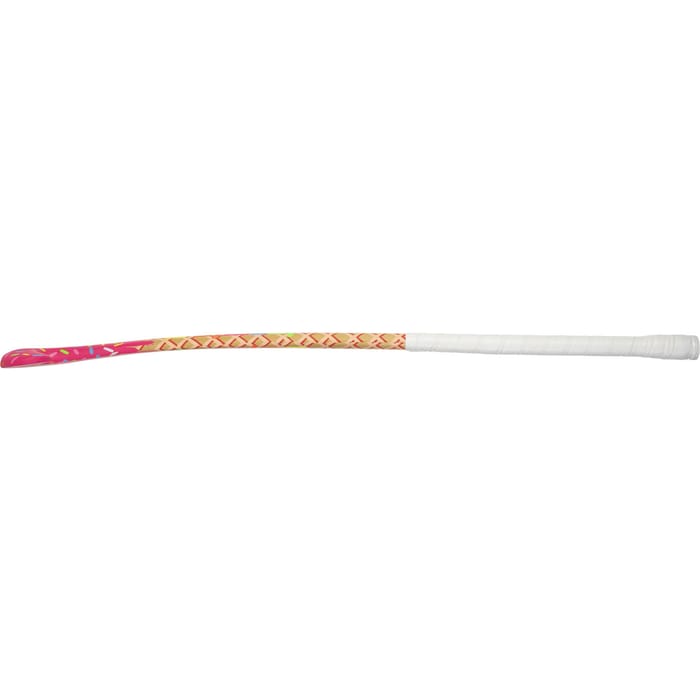 Brabo G-Force Ice Cream Junior hockeystick, foto 4