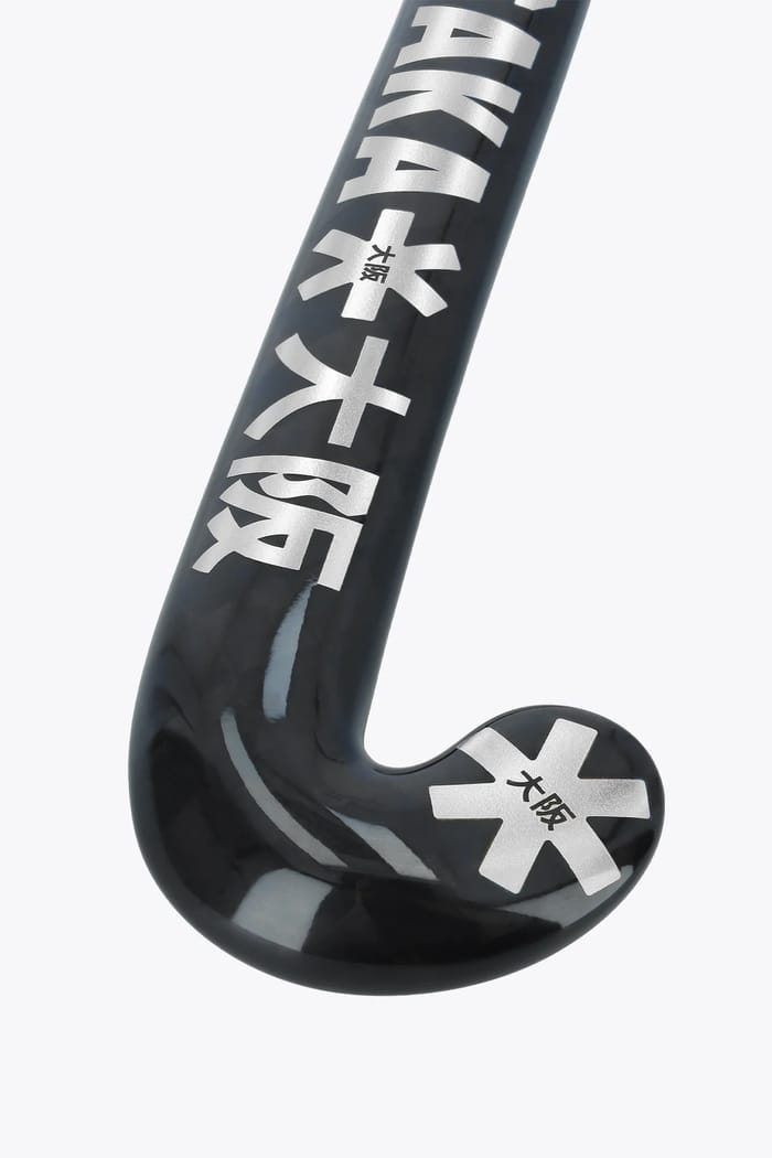 Osaka Field Hockey Stick Proto Bow LTD - Pro Tour | Silver-Hologram hockeystick — foto 2