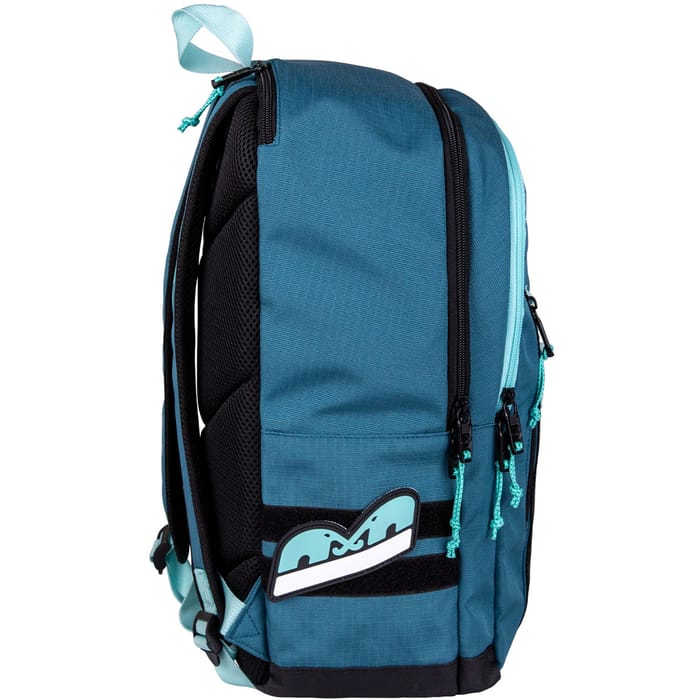 TK P6 BACKPACK hockeytas — foto 4